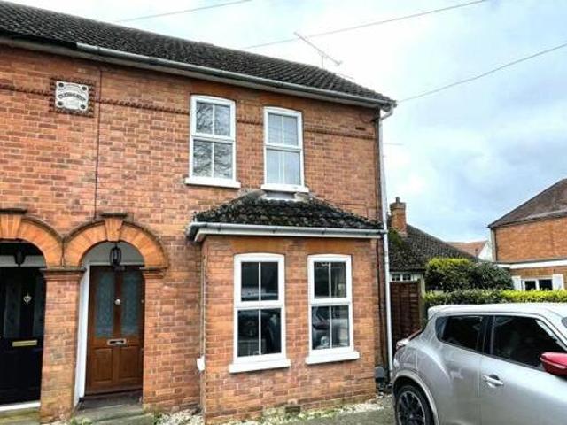 House for sale in Cove West Heath, Rushmoor