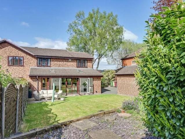 Farm for sale in Lee Bank, Greater Manchester