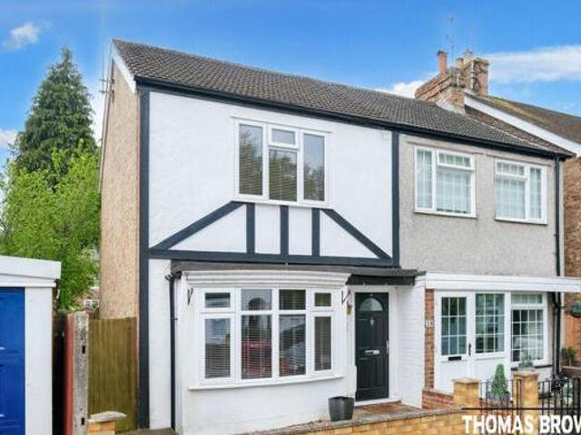 House for sale in Orpington, Greater London