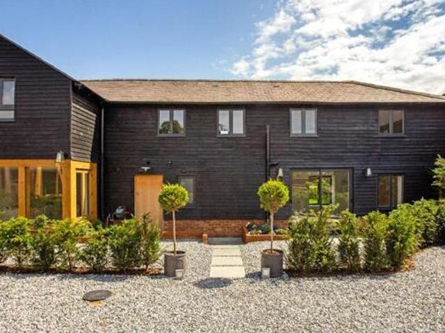 House for sale in Wrecclesham, Fole