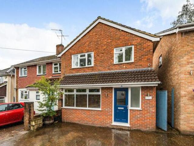 House for sale in Upper Hale, Fole