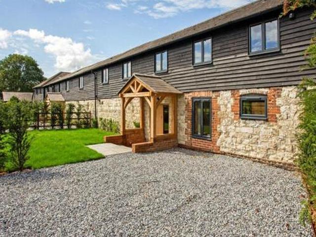 House for sale in Wrecclesham, Fole