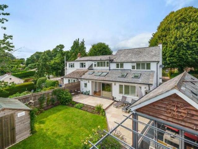 House for sale in Wrecclesham, Waverley