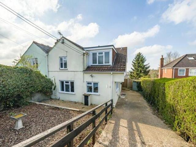 House for sale in Upper Hale, Fole