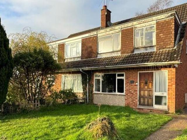 House for sale in Wrecclesham, Fole