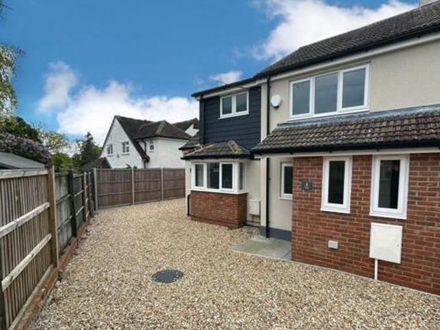 House for sale in Wrecclesham, Fole