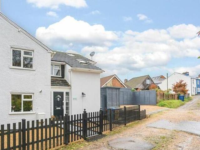 House for sale in Upper Hale, Waverley