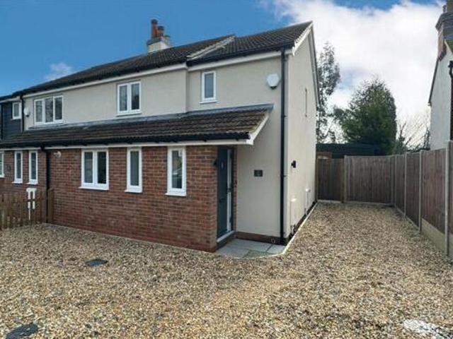 House for sale in Wrecclesham, Fole