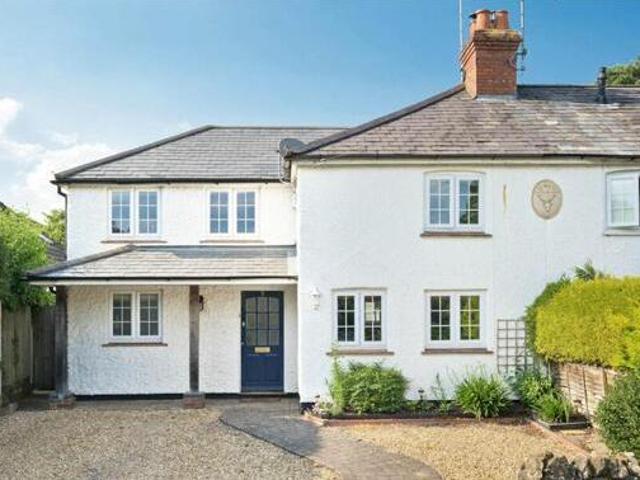 House for sale in Lower Bourne, Waverley
