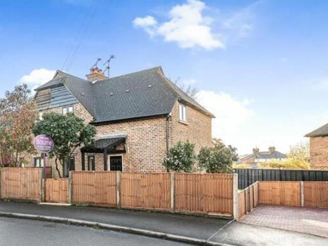 House for sale in Hale, Waverley