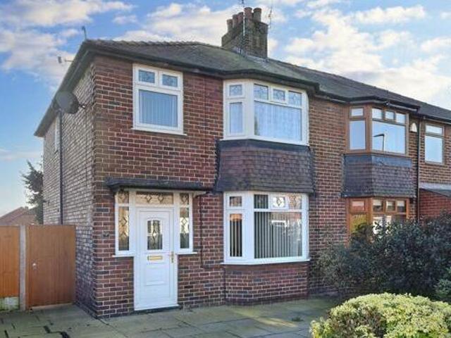 House for sale in Widnes