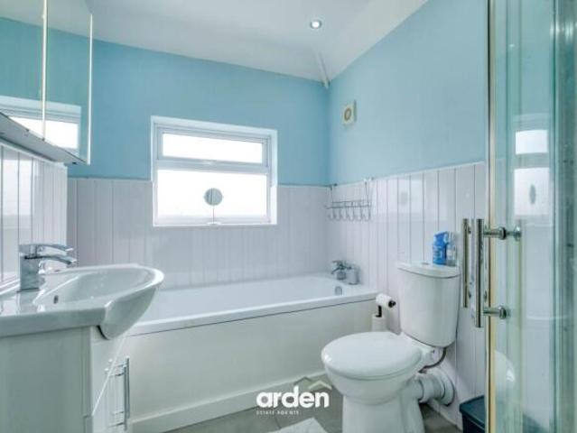 Farm for sale in West Midlands