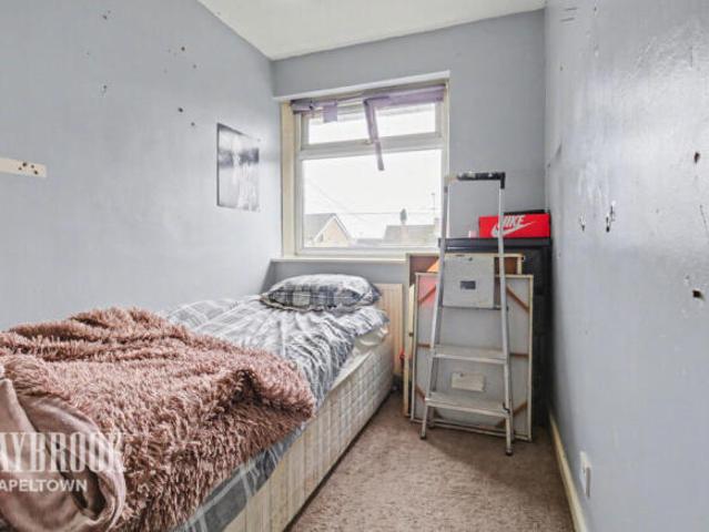 Farm for sale in Ecclesfield, South Yorkshire