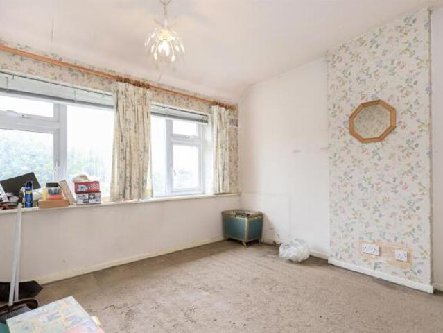 Farm for sale in Ettingshall Park, West Midlands