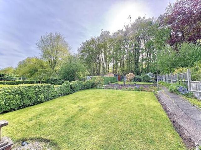 Farm for sale in Ettingshall Park, West Midlands