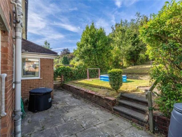 Farm for sale in Ettingshall Park, West Midlands