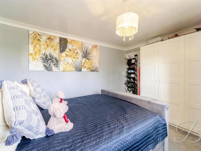 Farm for sale in Haddon, East Midlands