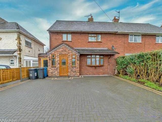 House for sale in Wolverhampton, West Midlands
