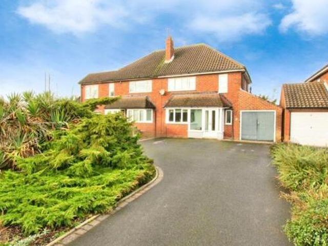 House for sale in Fallings Park, Wednesfield