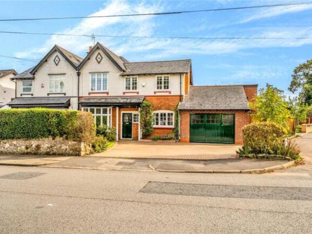 Farm for sale in Birmingham, West Midlands