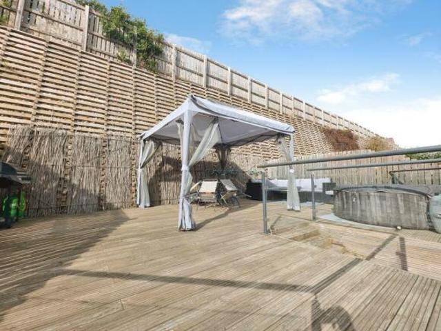 Farm for sale in The Rise, East Riding Of Yorkshire