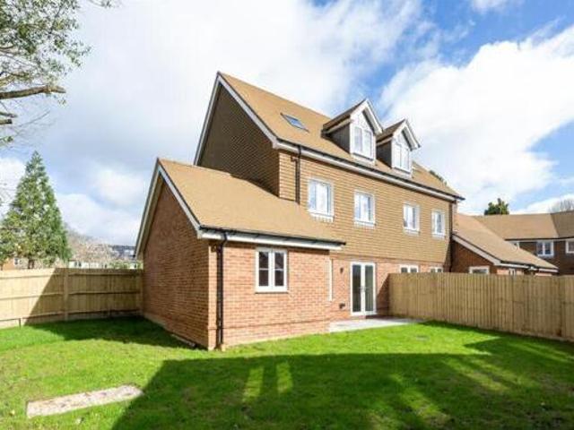House for sale in East Sussex