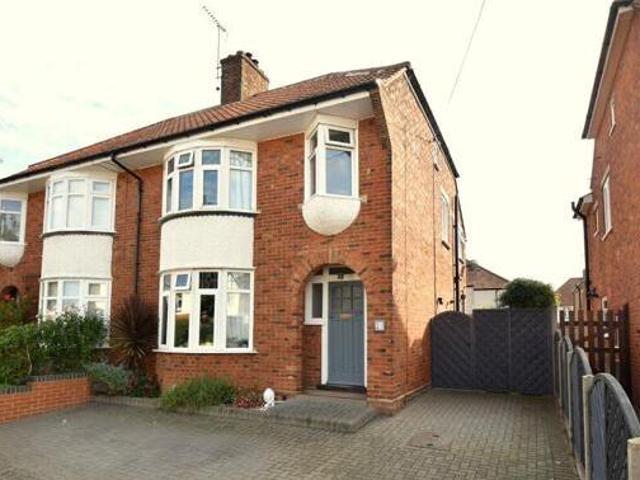 House for sale in Felixstowe, Suffolk