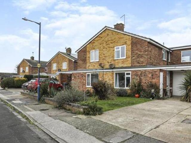 House for sale in Felixstowe, Suffolk
