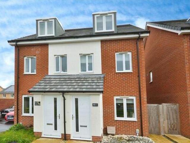 House for sale in Felixstowe, Suffolk
