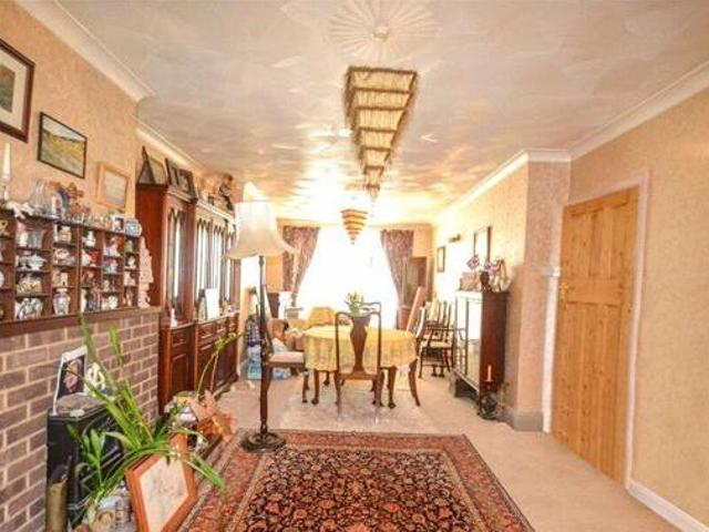 House for sale in Felixstowe, Suffolk