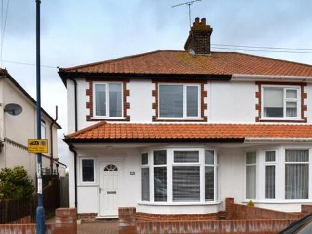 House for sale in Felixstowe, Suffolk