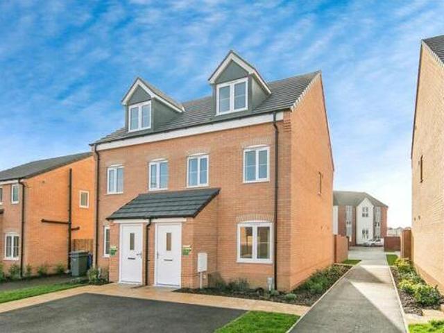 House for sale in Felixstowe, Suffolk