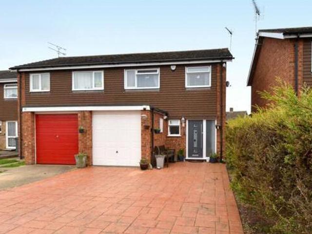 House for sale in Felixstowe, Suffolk