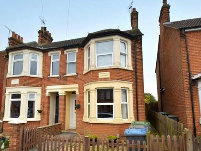 House for sale in Felixstowe, Suffolk