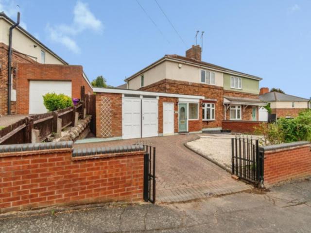 Farm for sale in Bilston, West Midlands