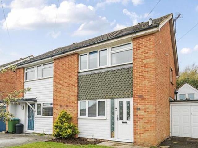House for sale in Clapham, West Sussex