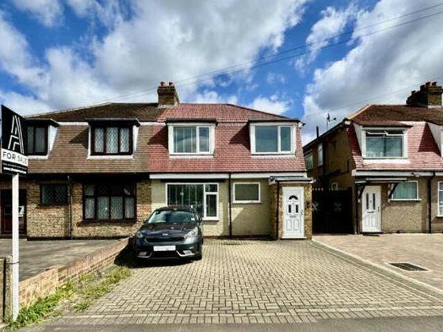 House for sale in London Borough of Hounslow, Feltham