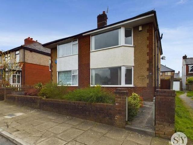 House for sale in Witton, Blackburn