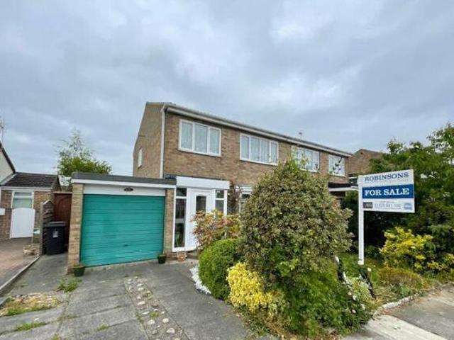 House for sale in Hartlepool