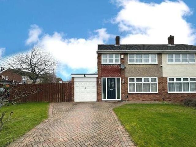 House for sale in Hartlepool