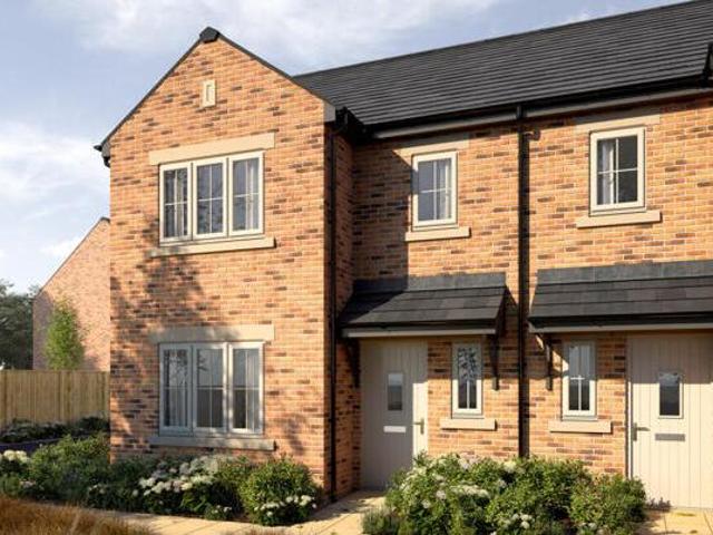 House for sale in North Yorkshire