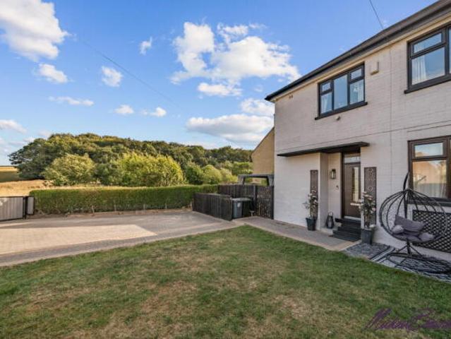 Farm for sale in West Yorkshire