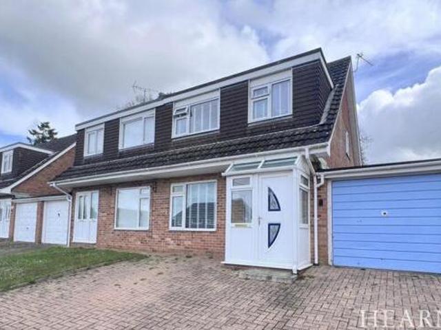 House for sale in Ferndown, Dorset