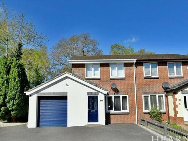 House for sale in Tricketts Cross, Ferndown