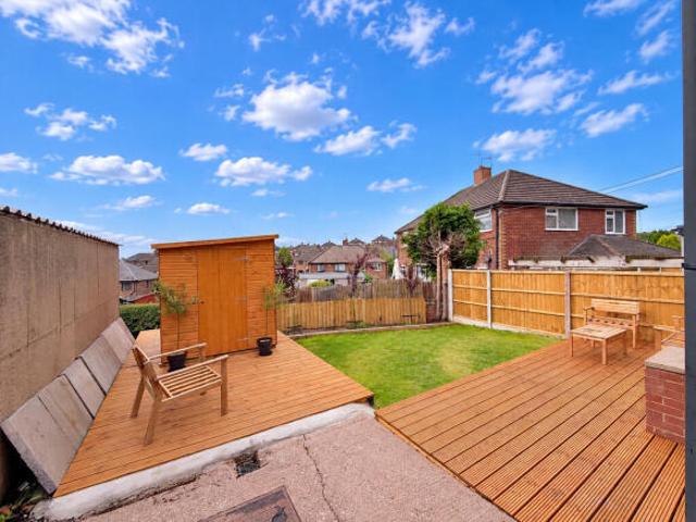 Farm for sale in Longton, Stoke-on-Trent