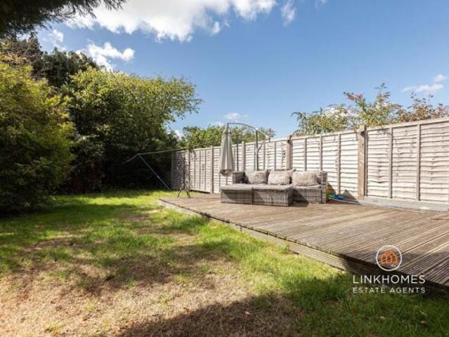 Farm for sale in Poole