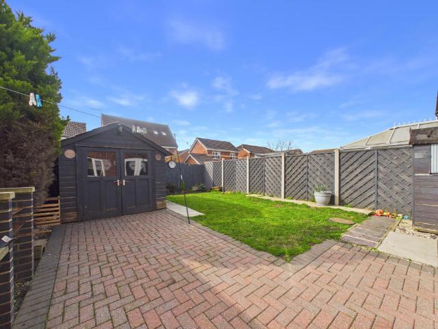 Farm for sale in Hull, City Of Kingston Upon Hull