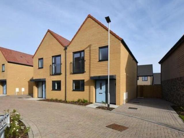 House for sale in Felixstowe, Suffolk