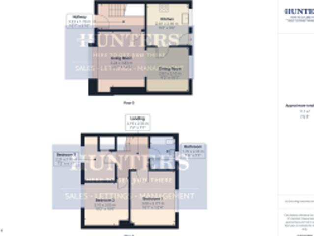 Farm for sale in Hylton Castle Estate, Tyne And Wear