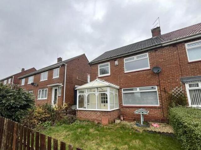 House for sale in Ferryhill